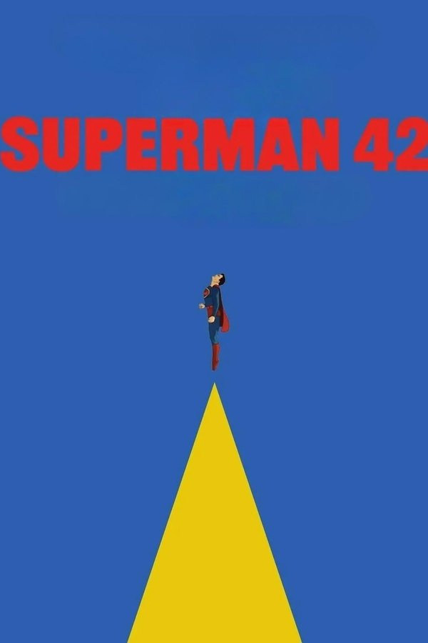 Superman 42