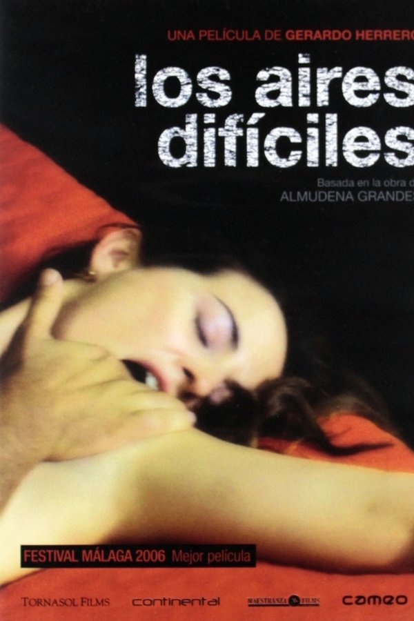 Los Aires Difíciles