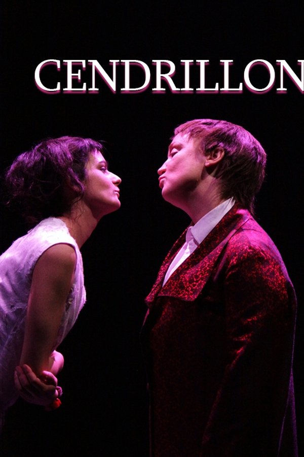 Cendrillon