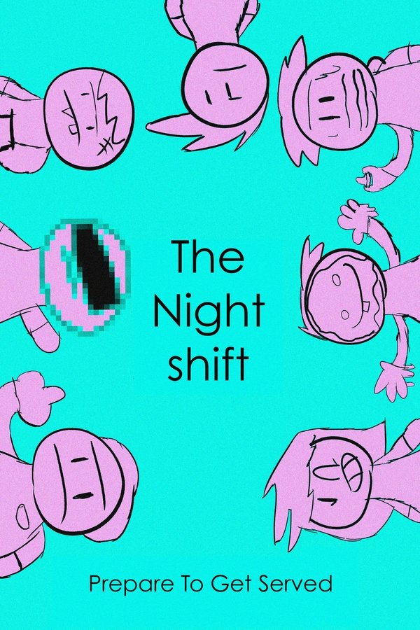 The Night Shift