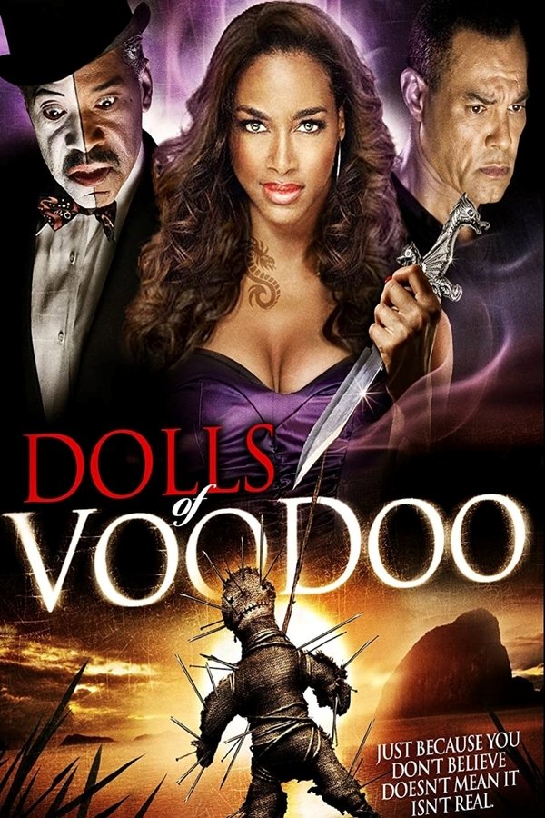 Dolls Of Voodoo