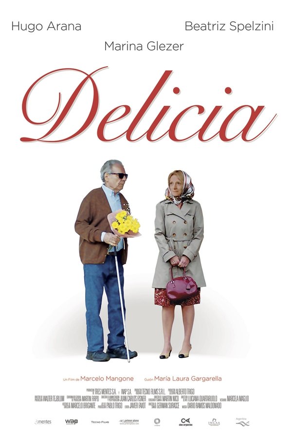 Delicia