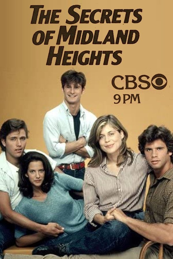 Secrets Of Midland Heights