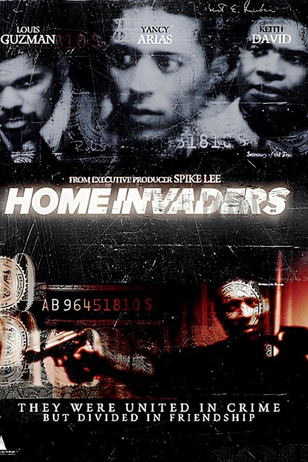Home Invaders