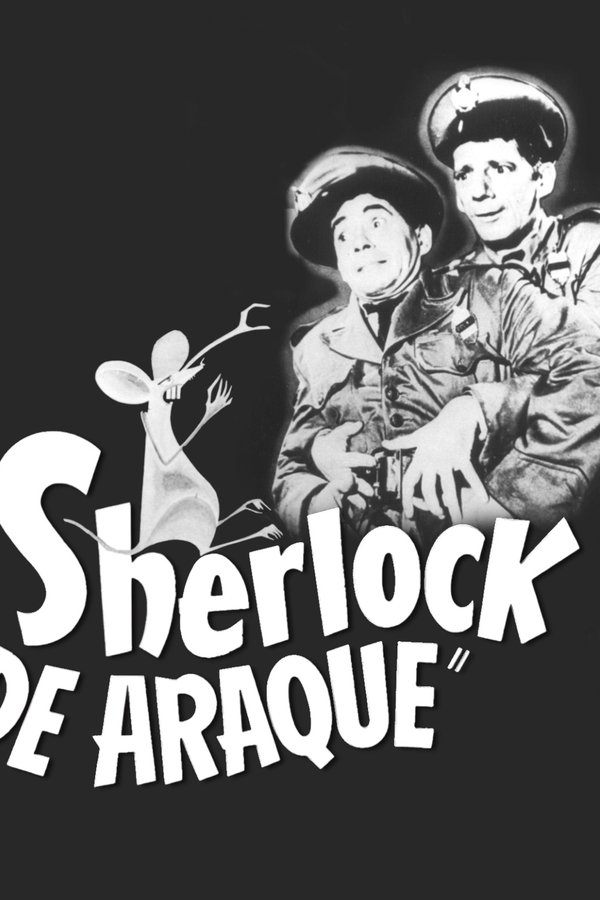 Sherlock De Araque