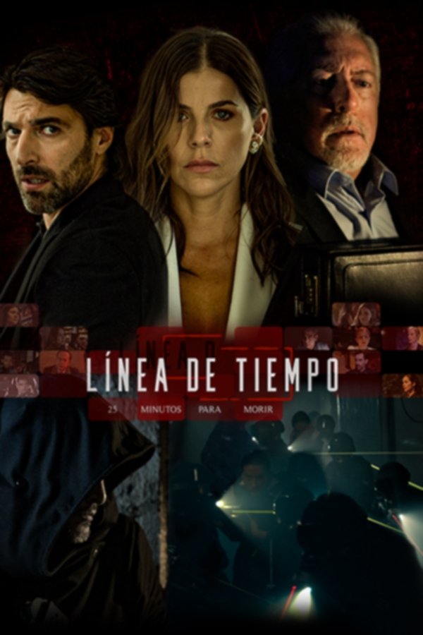 Línea De Tiempo