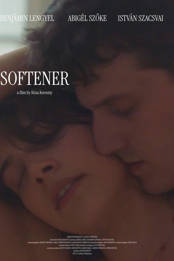 Softener