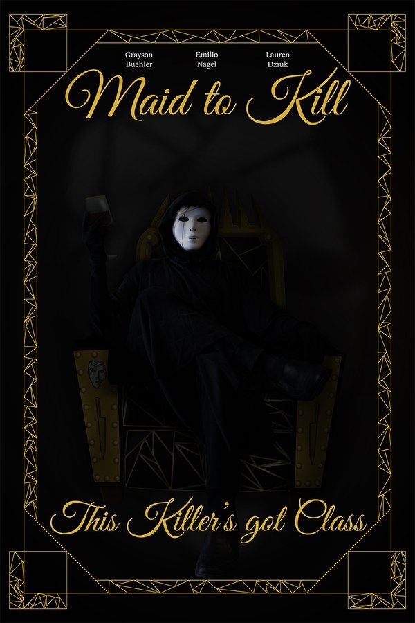 Maid To Kill