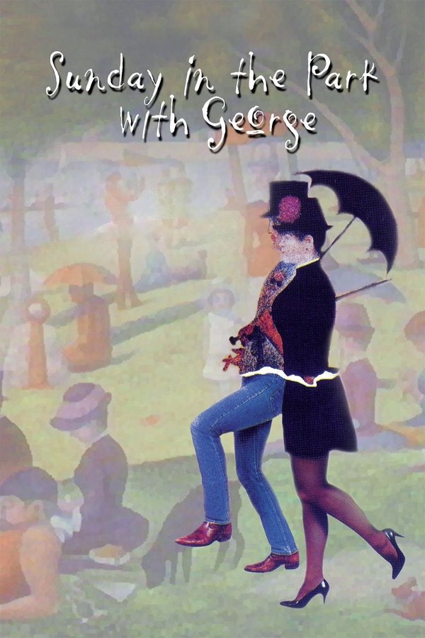 Sunday In The Park With George