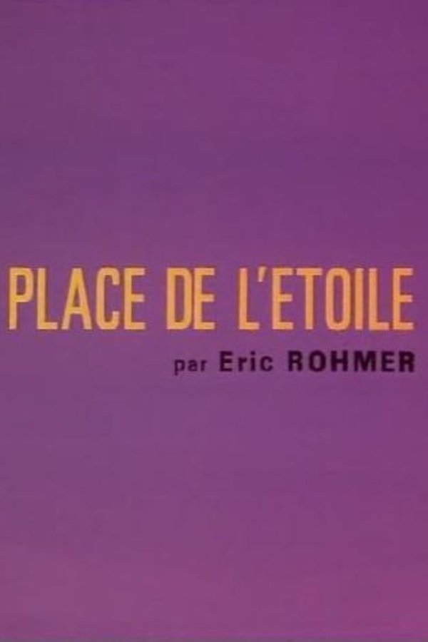 Place De L'Étoile