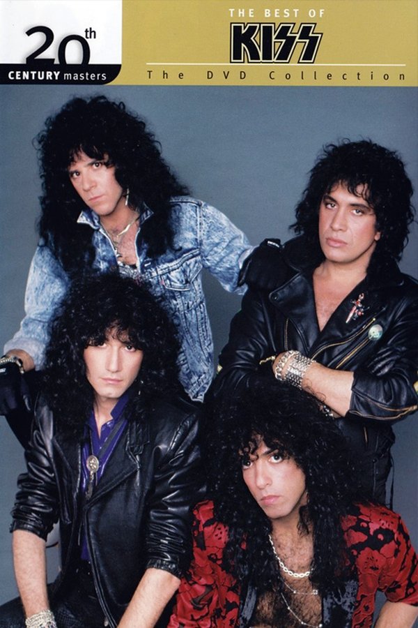 The Best Of KISS: 20th Century Masters