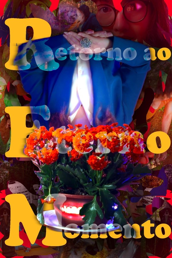 Retorno Ao Eterno Momento