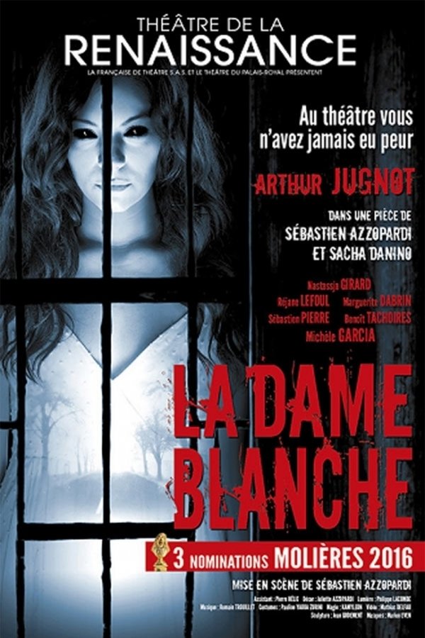 La Dame Blanche