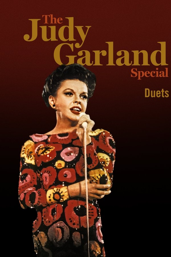Judy Garland Duets