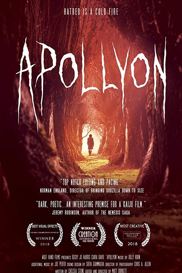 Apollyon