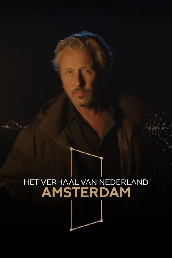 Het Verhaal Van Amsterdam