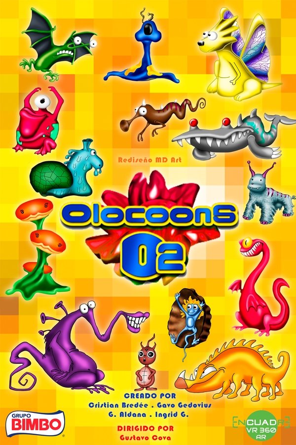 Olocoons