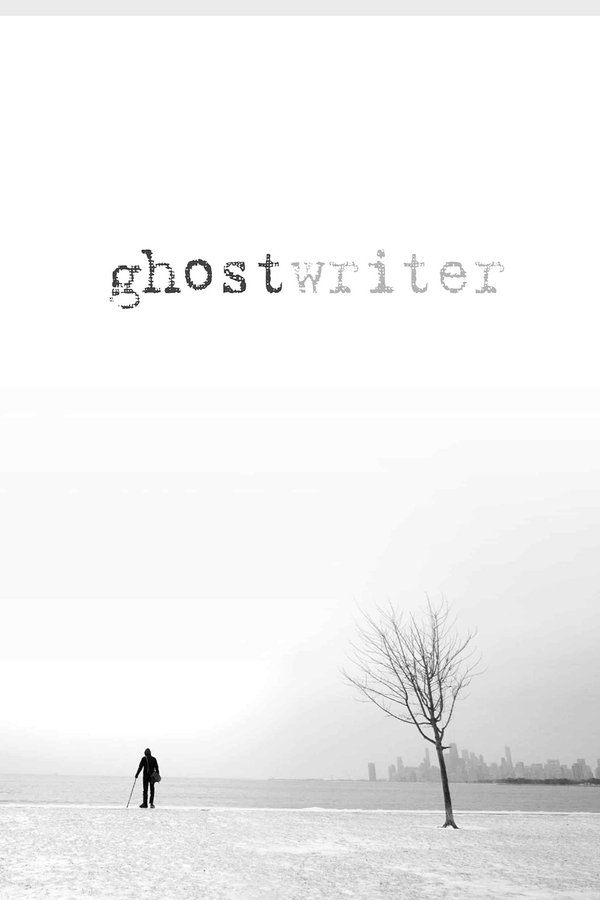 Ghostwriter