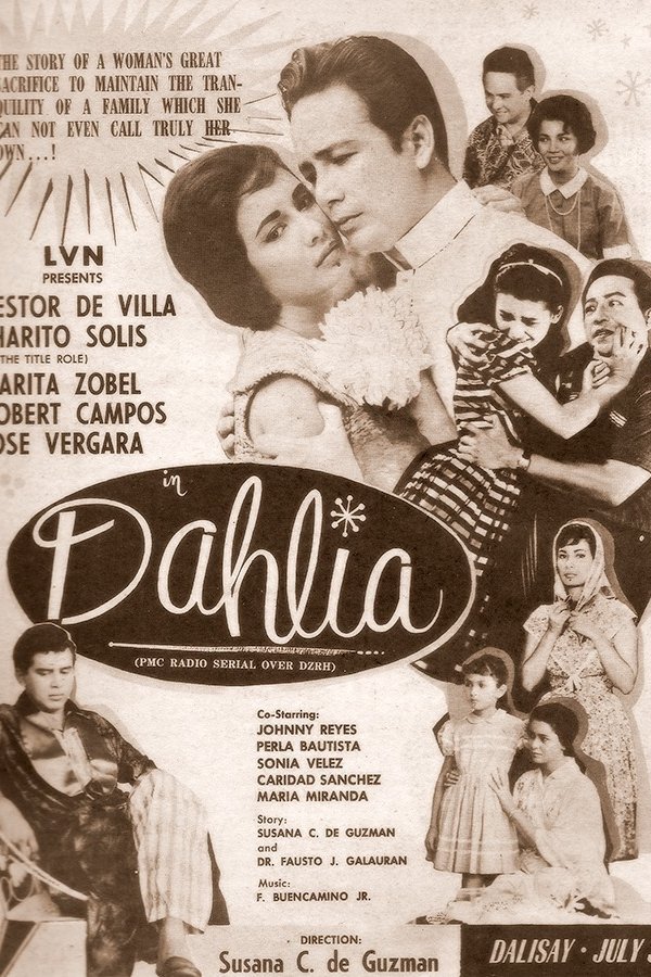 Dahlia