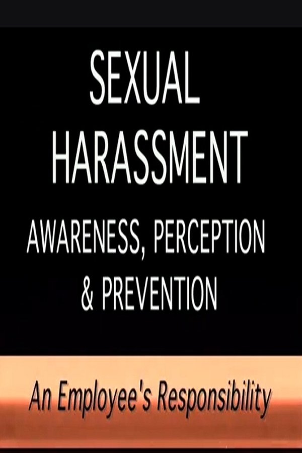 Sexual Harassment Awareness