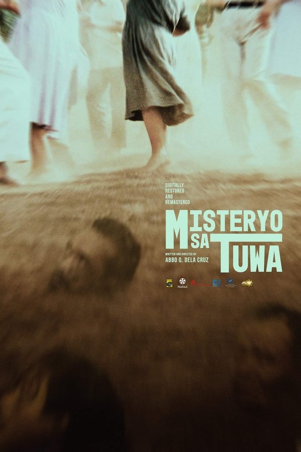 Misteryo Sa Tuwa