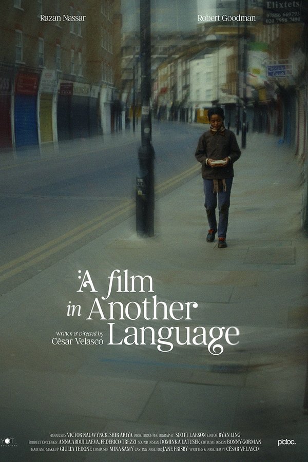 A Film In Another Language