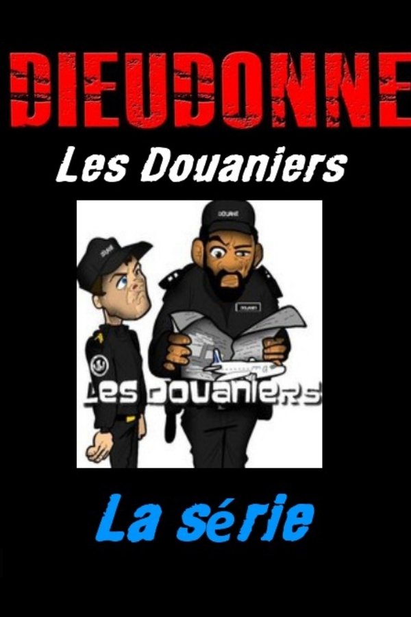 Les Douaniers
