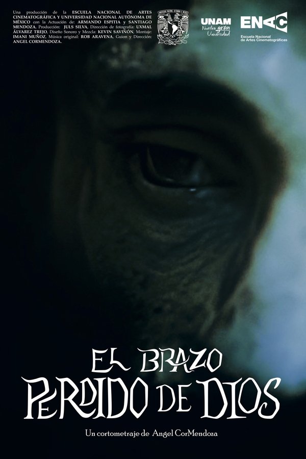 El Brazo Perdido De Dios