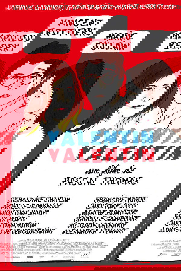 Valentin Valentin