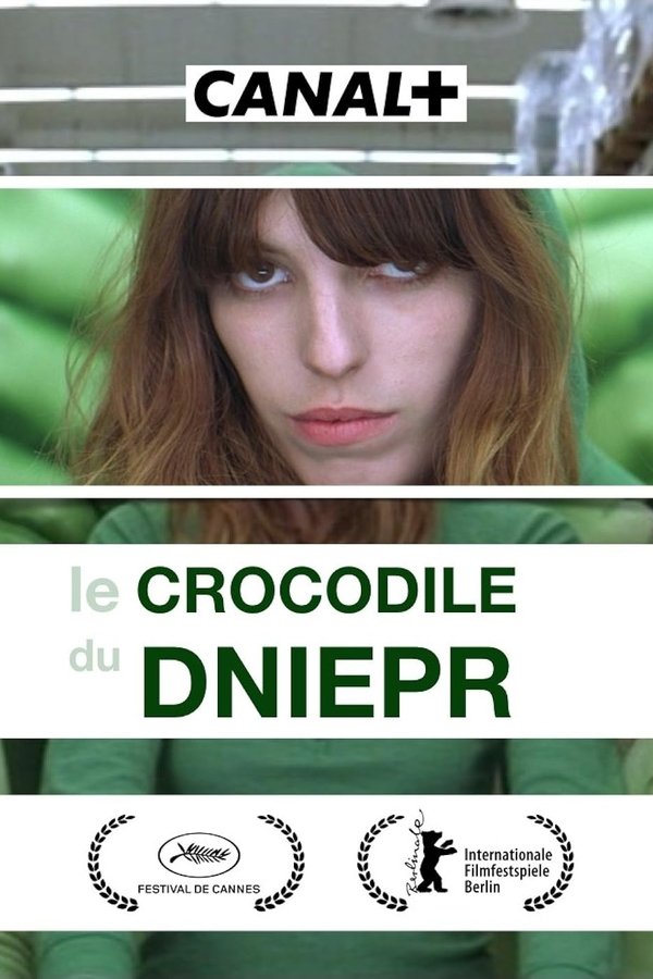 Le Crocodile Du Dniepr