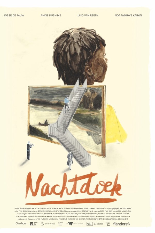 Nachtdoek