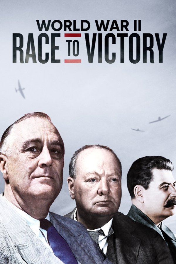 World War II: Race to Victory