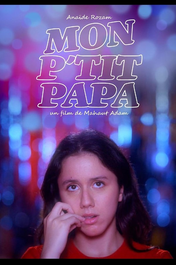 Mon P'tit Papa