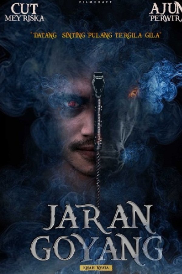 Jaran Goyang