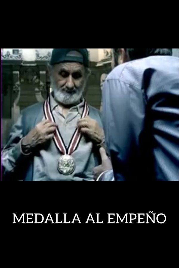 Medalla Al Empeño
