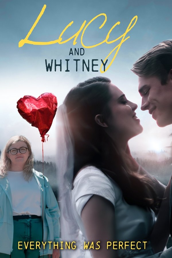 Lucy And Whitney