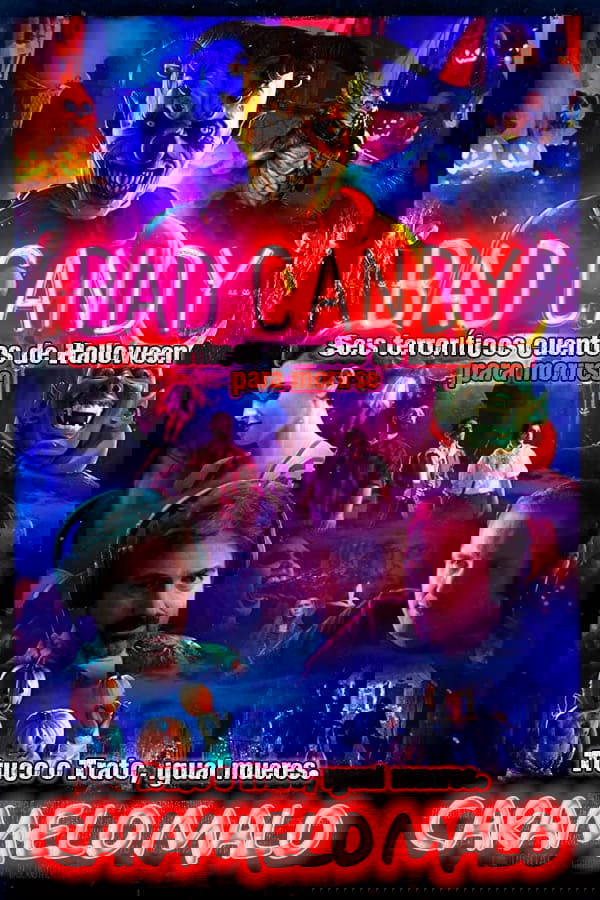 Bad Candy