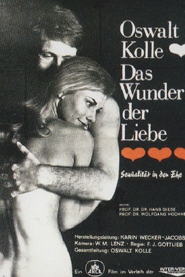 Das Wunder Der Liebe