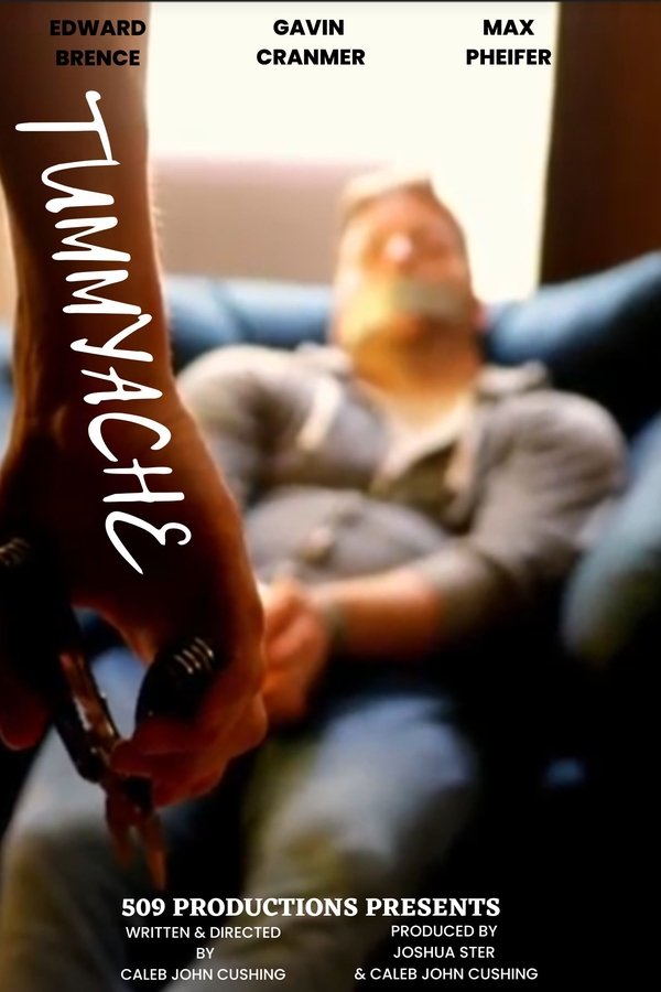 Tummyache