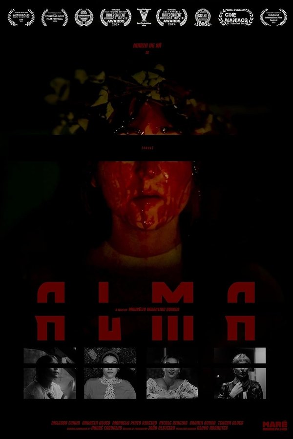 Alma