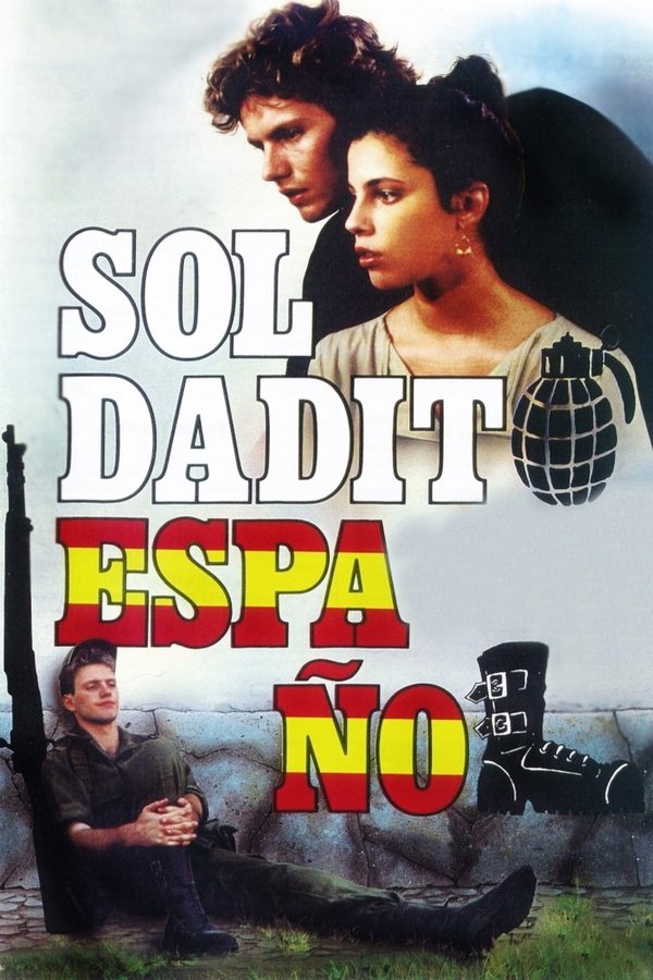 Soldadito Español