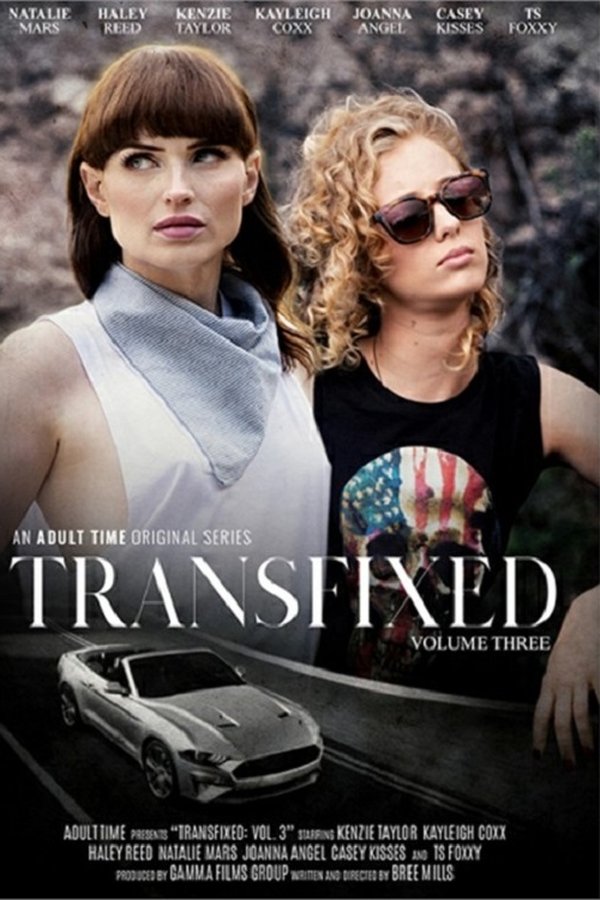 Transfixed 3