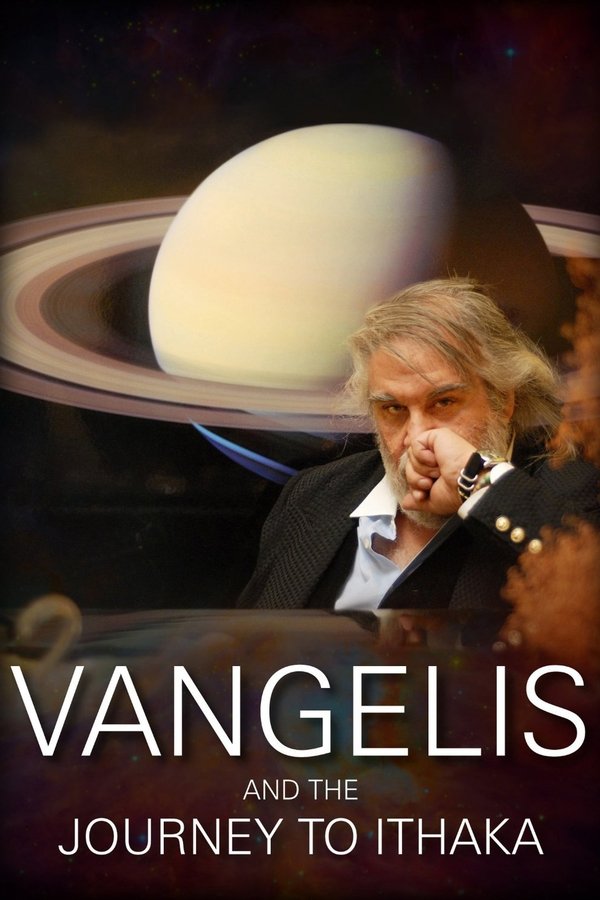 Vangelis And The Journey To Ithaka