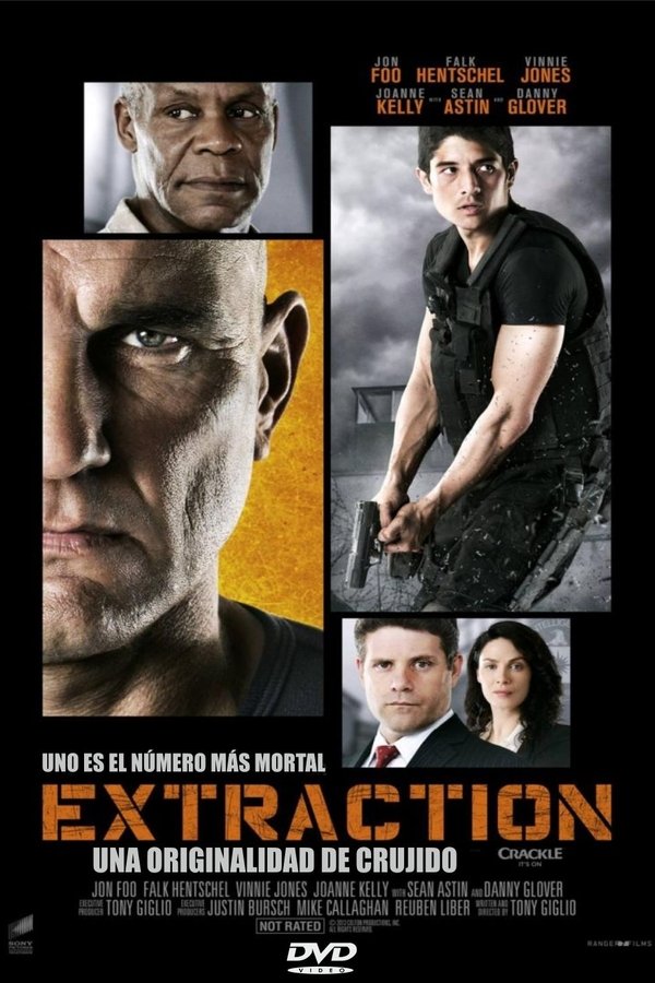 Extraccion