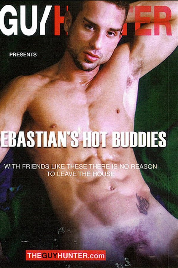 Sebastian's Hot Buddies