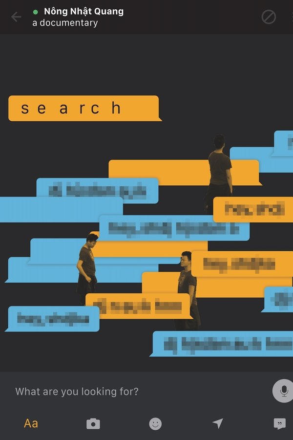 Search