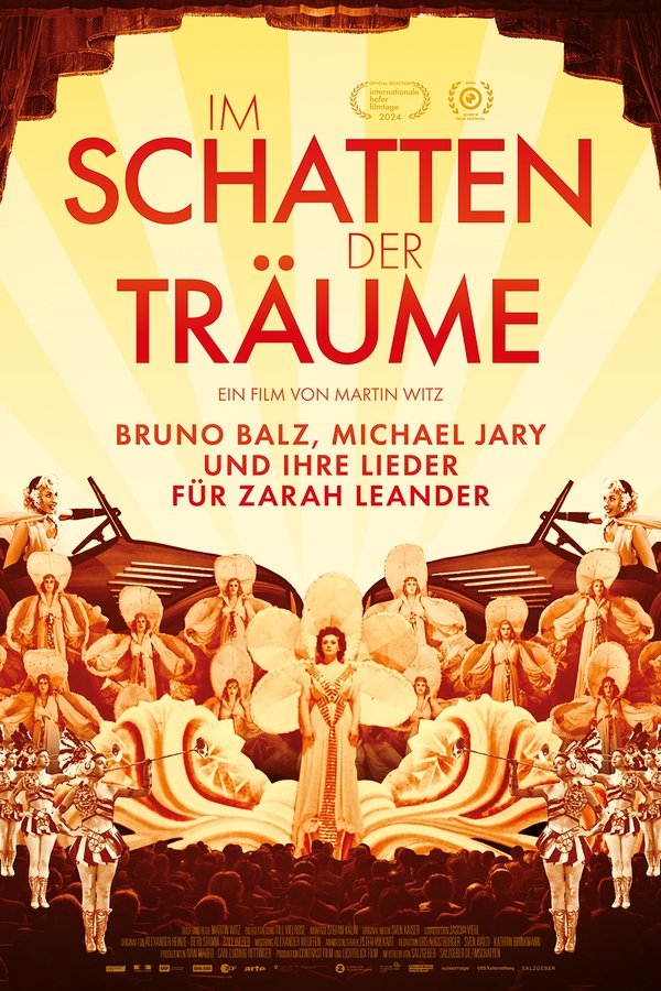 Im Schatten Der Träume