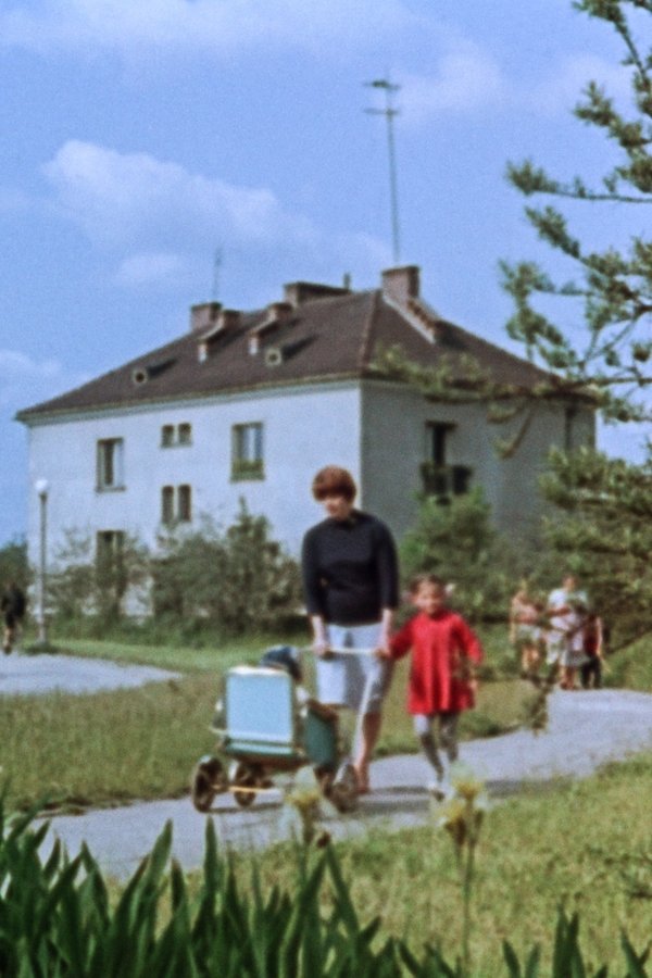 Narodziny Miasta