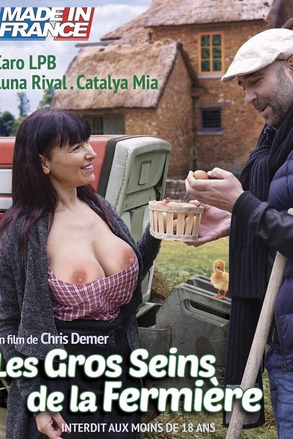 Les Gros Seins De La Fermière
