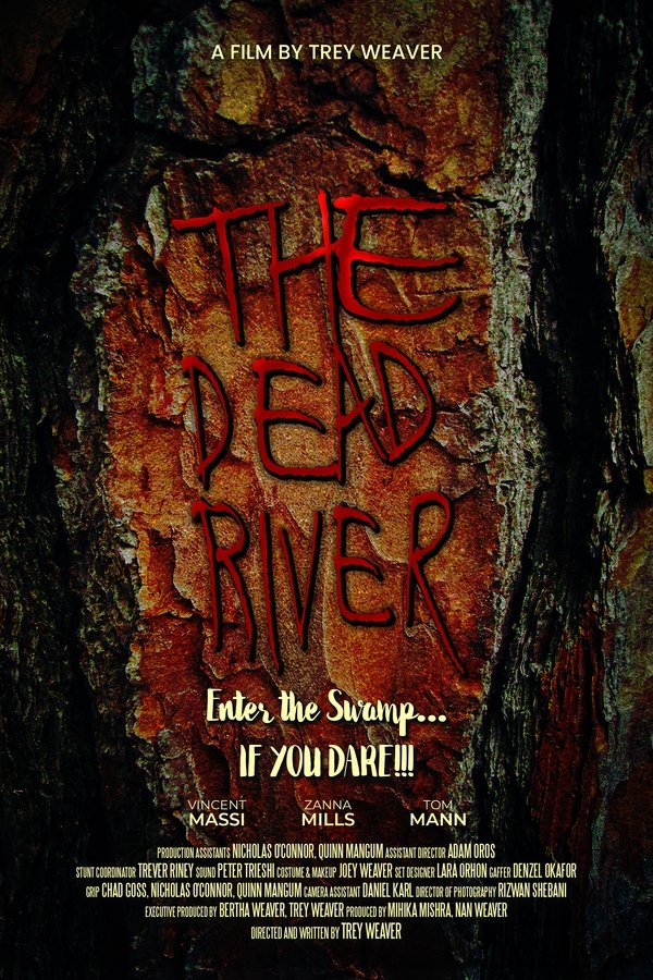 The Dead River